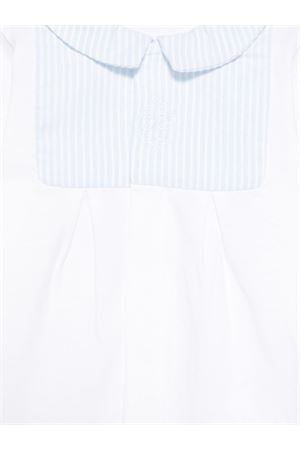 tutina in cotone bianco TARTINE ET CHOCOLAT KIDS | CA5414001